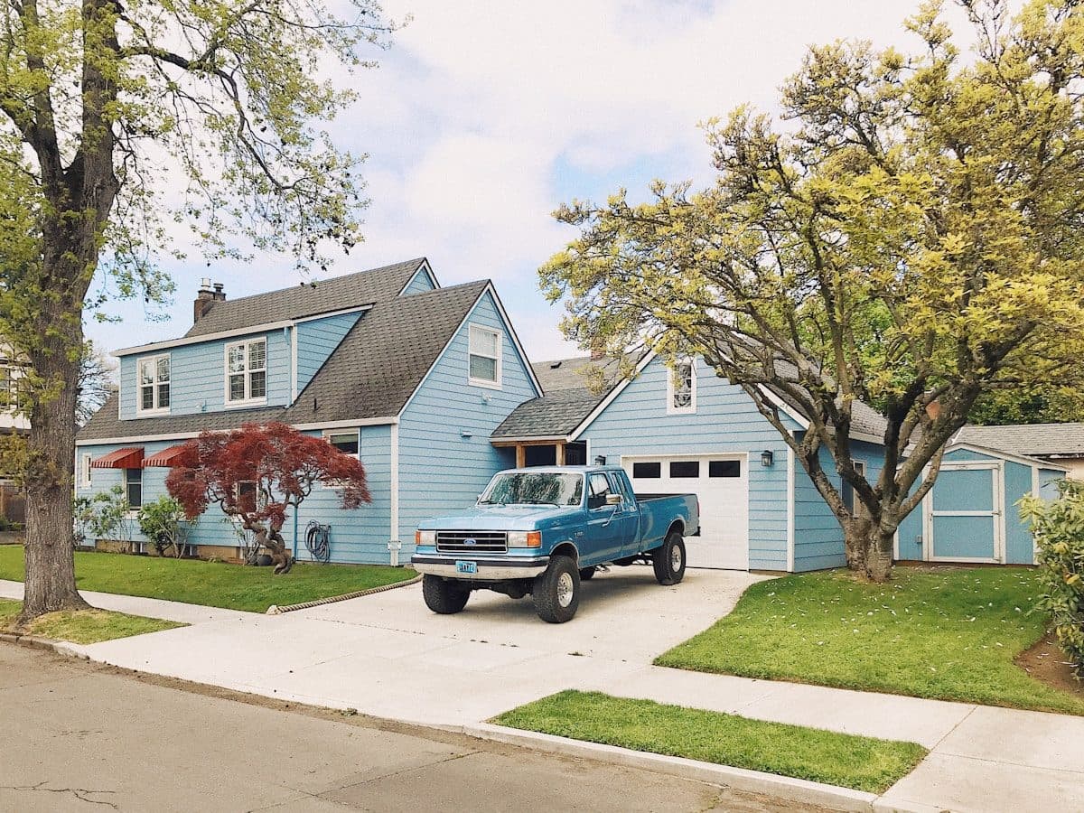 Handyman & General Maintenance