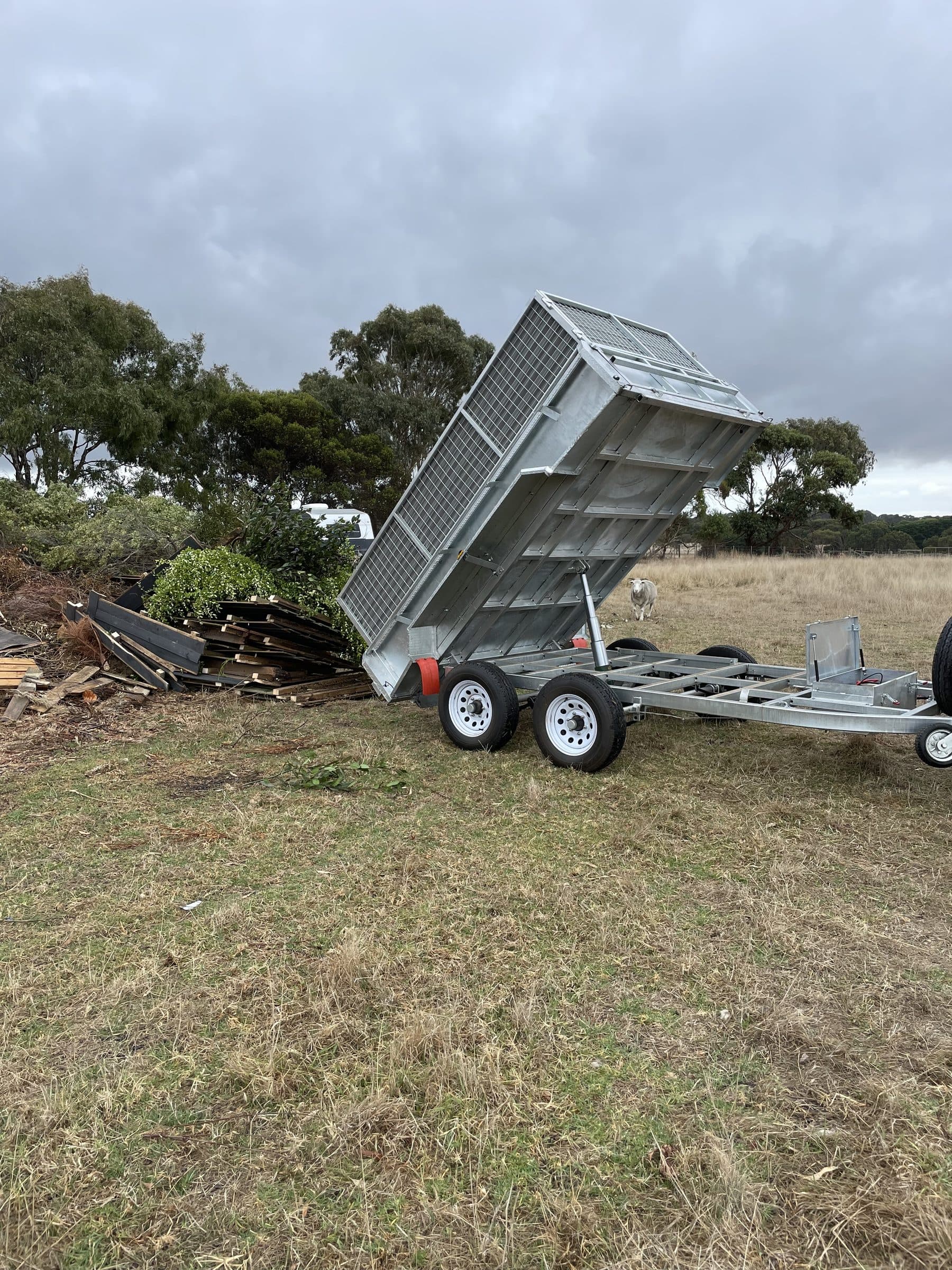 Rubbish Removal