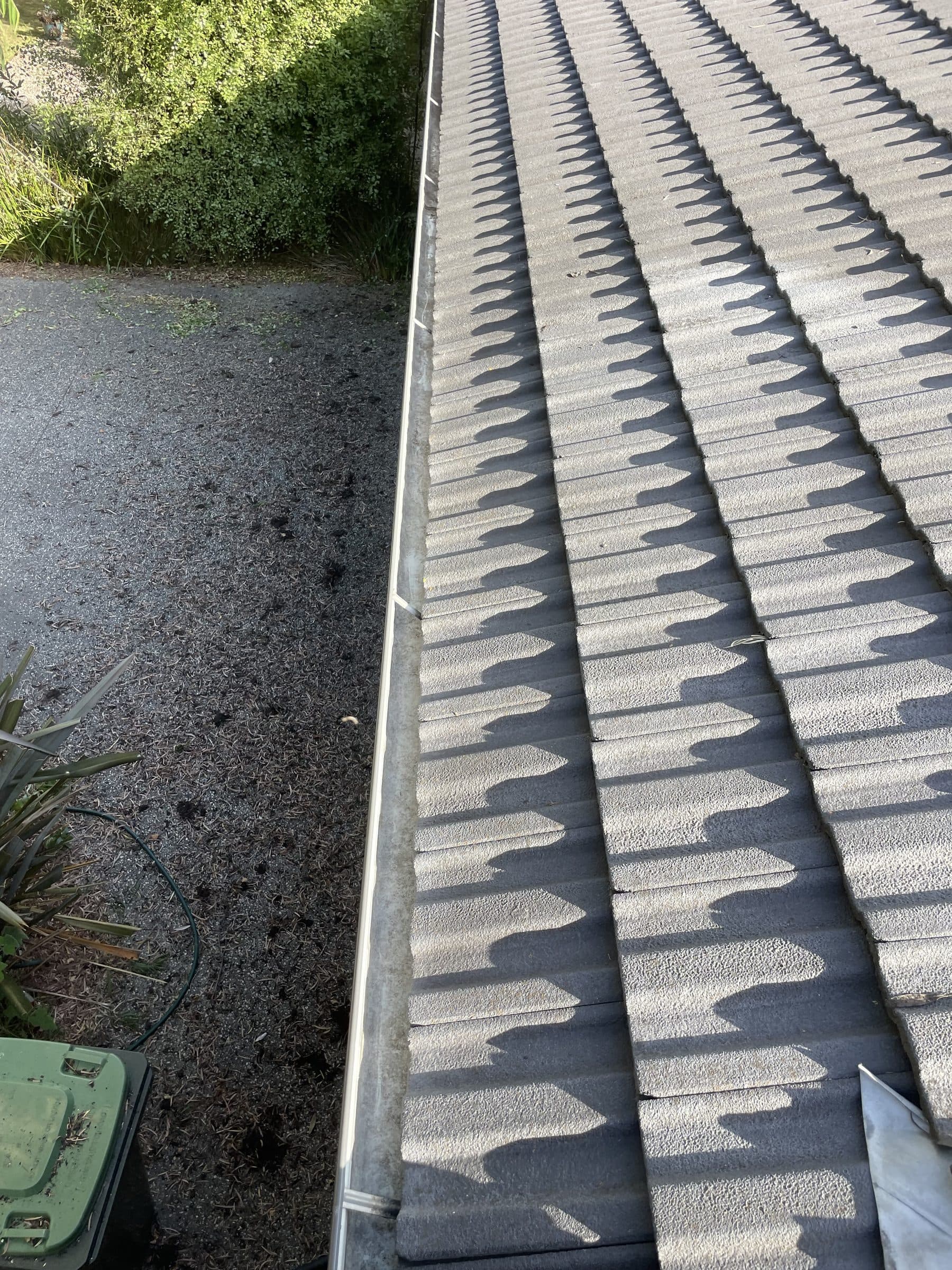 Gutter Maintenance